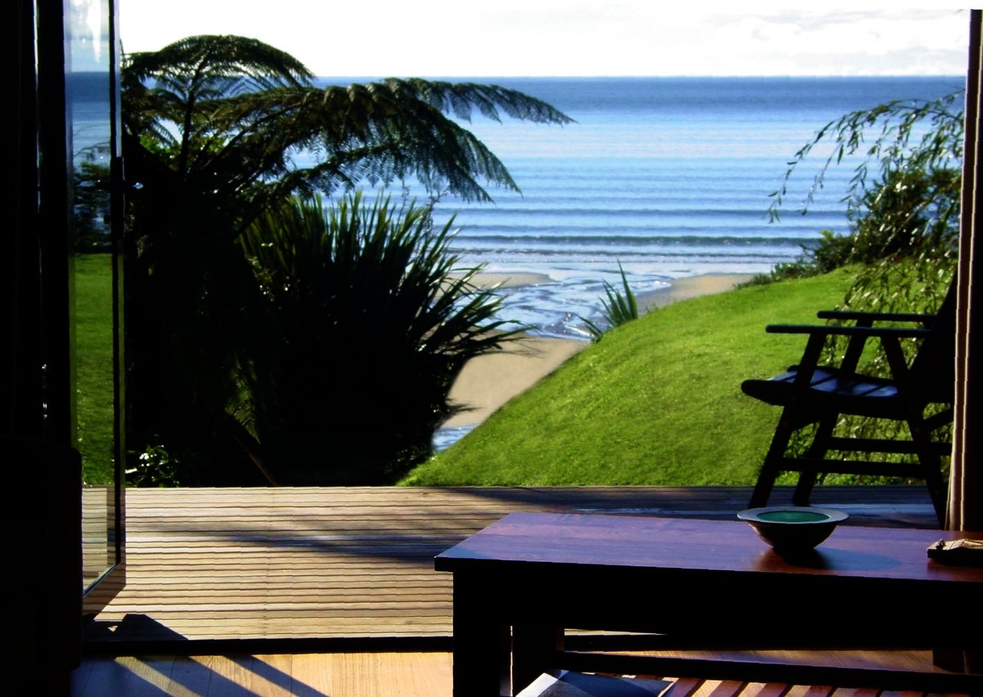 Adrift In Golden Bay New Zealand In Depth